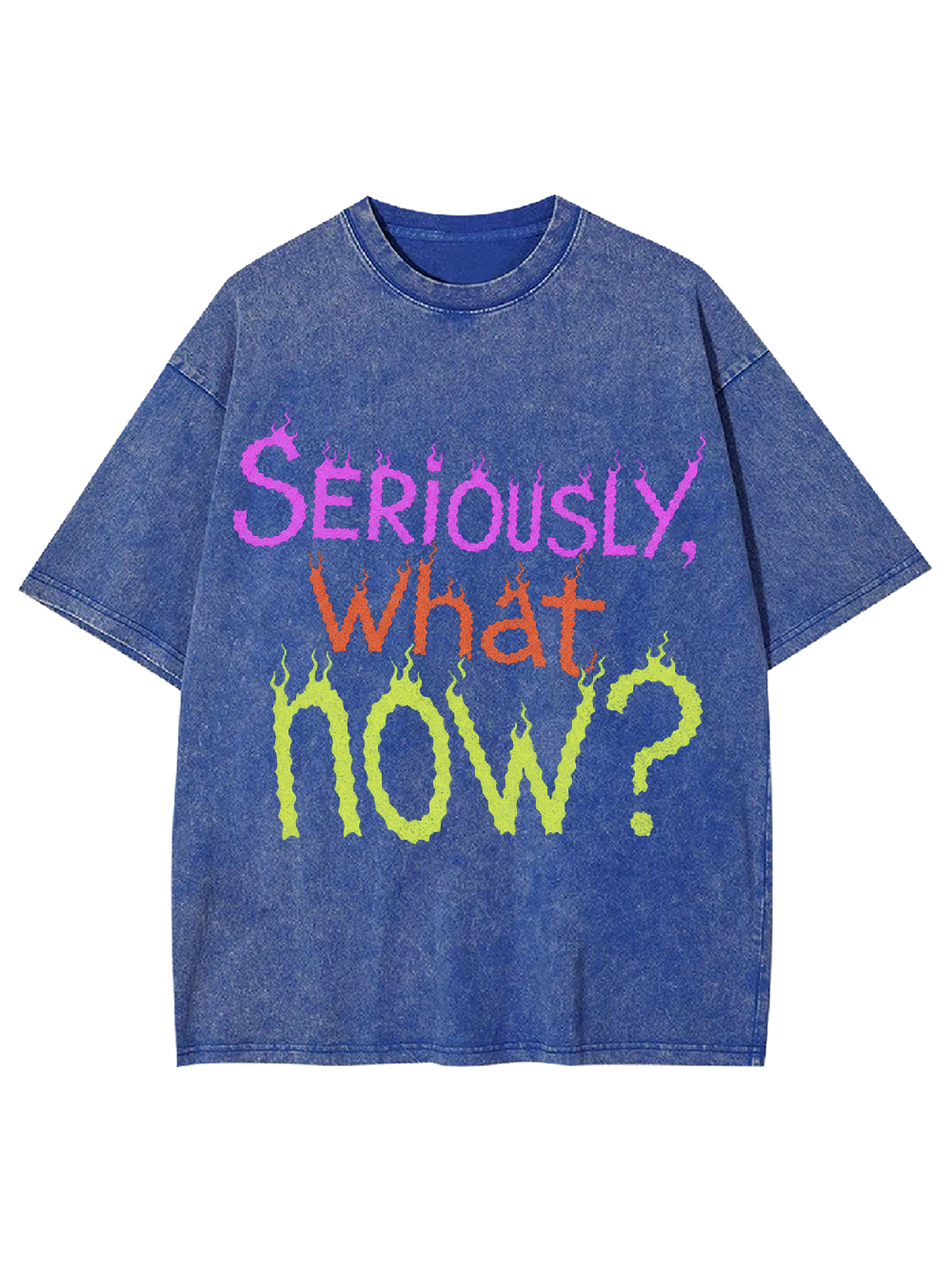 [Copy]aaa Washed Tshirt