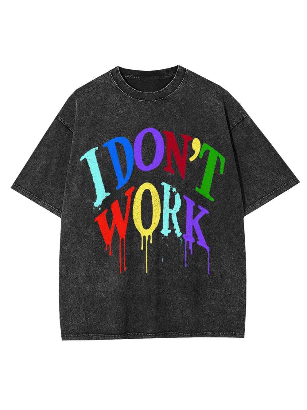 [Copy]aaa Washed Tshirt