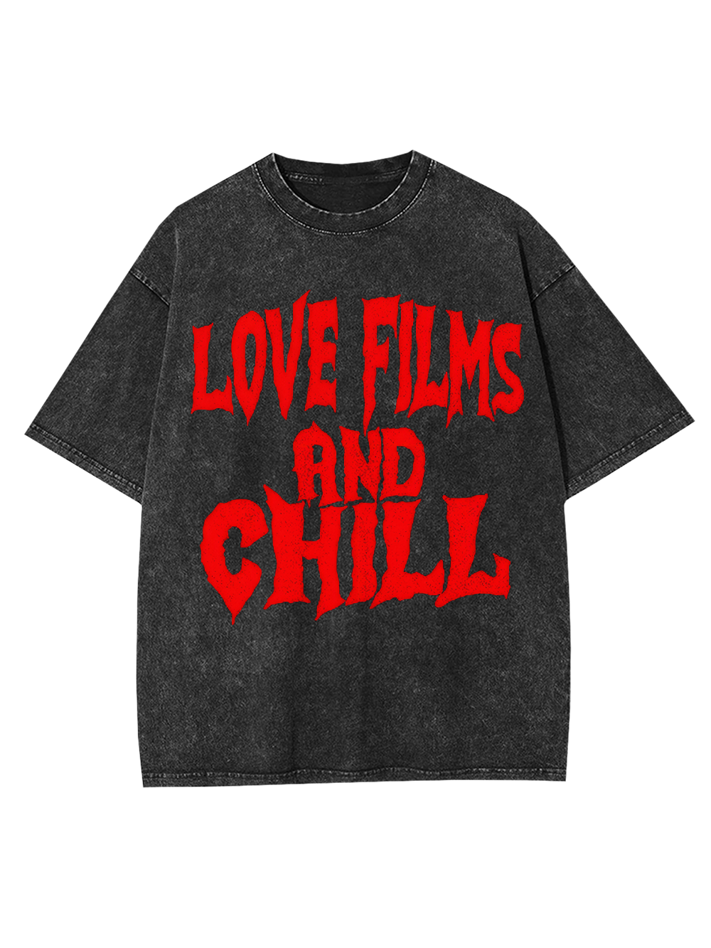 [Copy]aaa Washed Tshirt