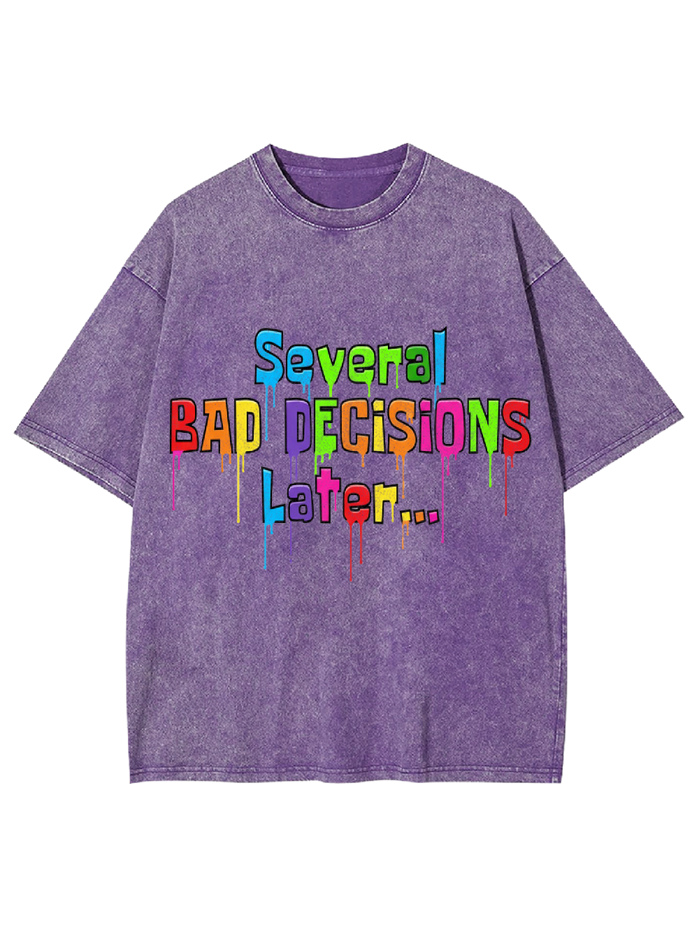 [Copy]aaa Washed Tshirt