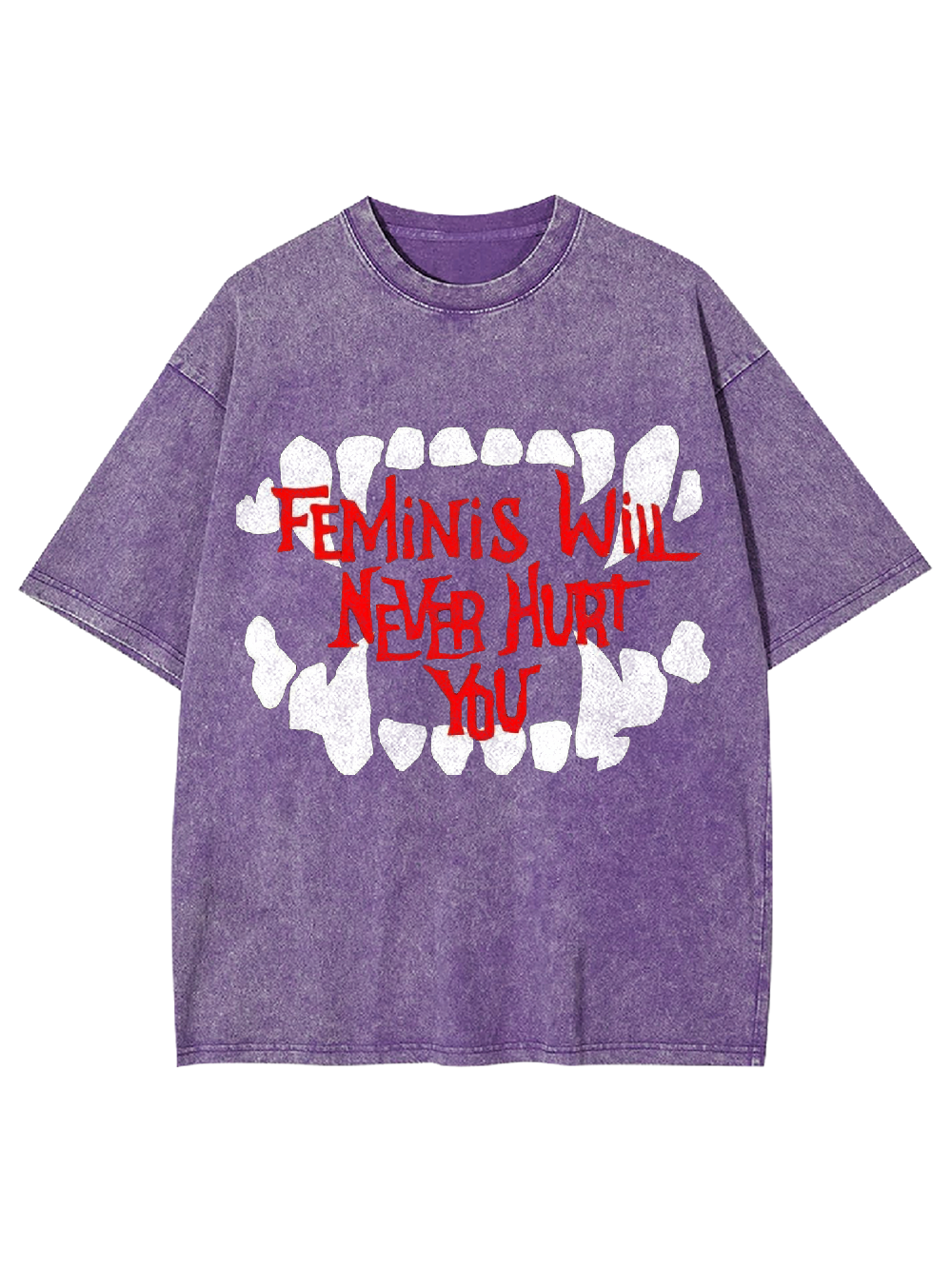 [Copy]aaa Washed Tshirt