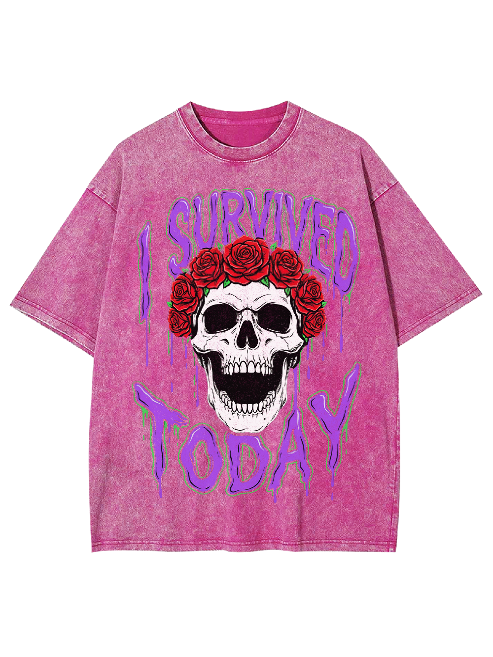 [Copy]aaa Washed Tshirt