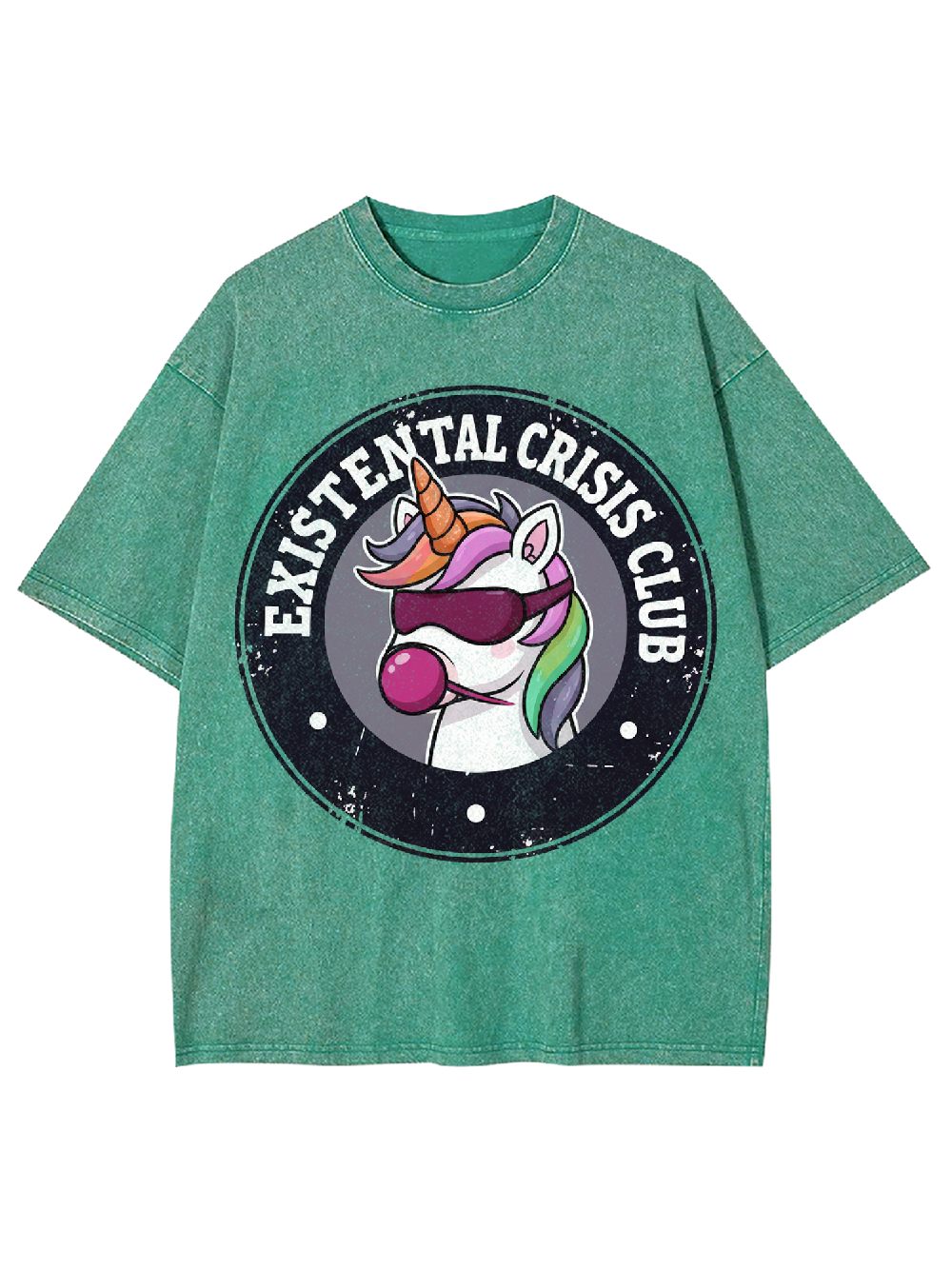 [Copy]aaa Washed Tshirt