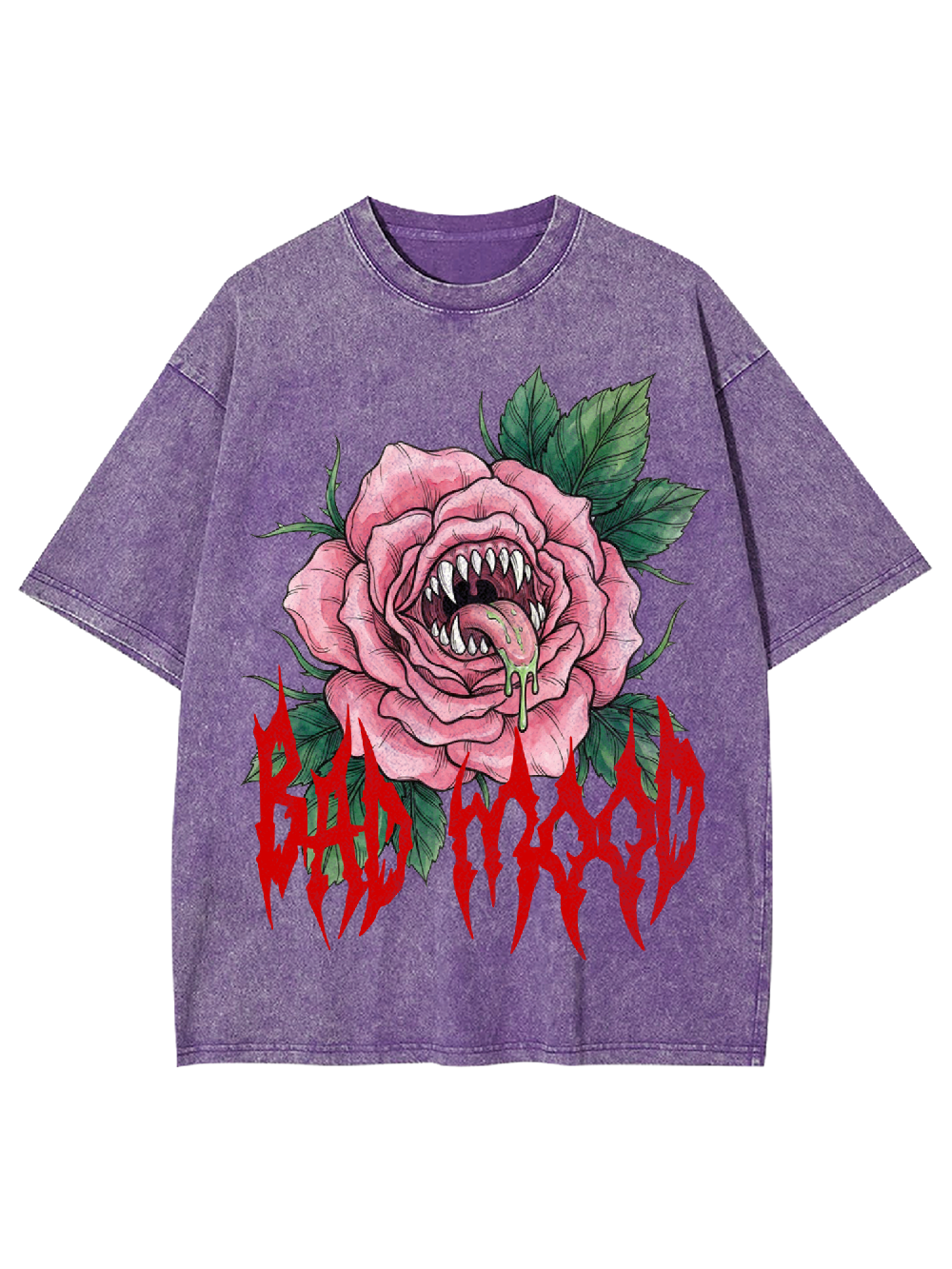 [Copy]aaa Washed Tshirt