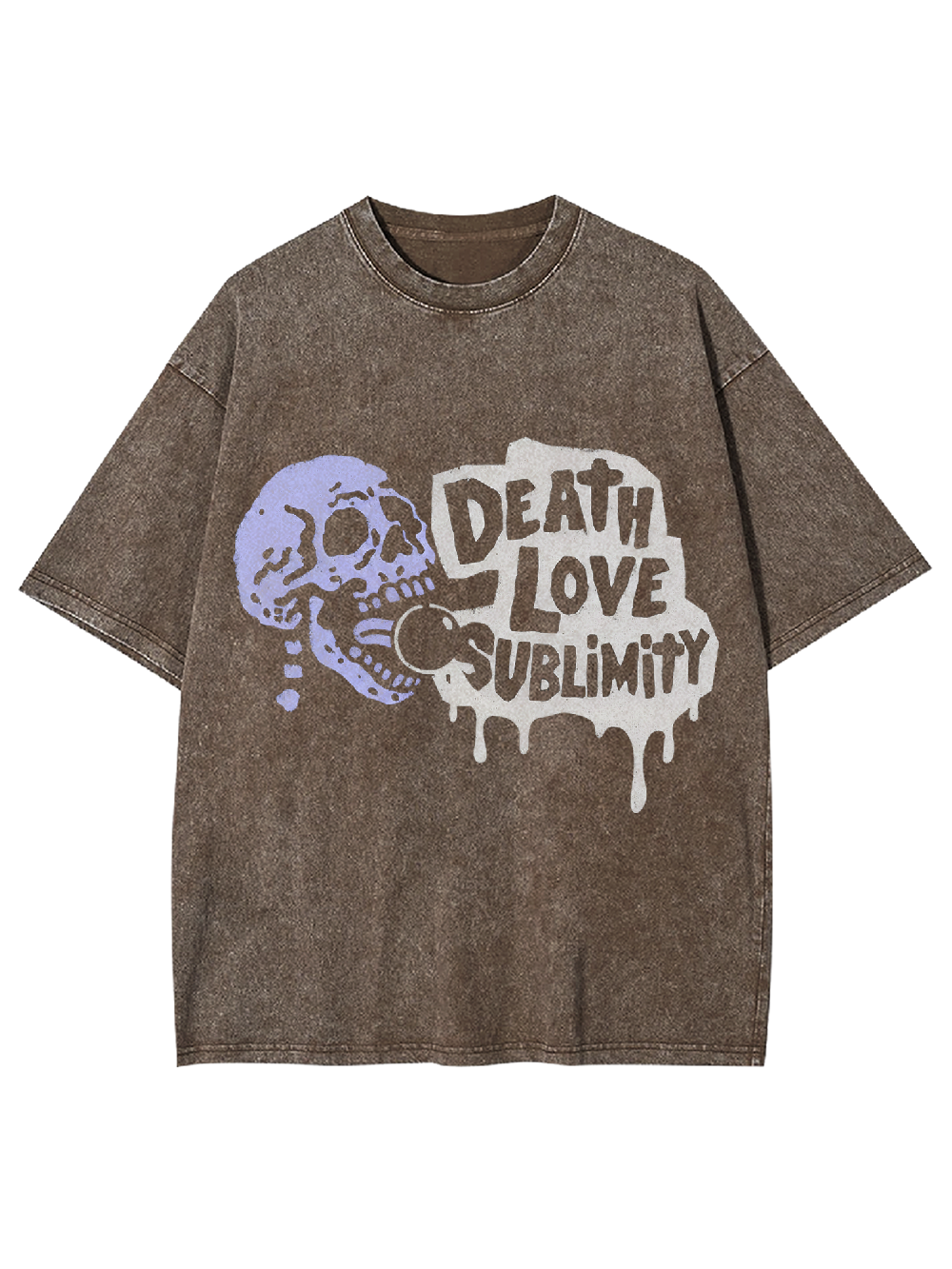 [Copy]aaa Washed Tshirt