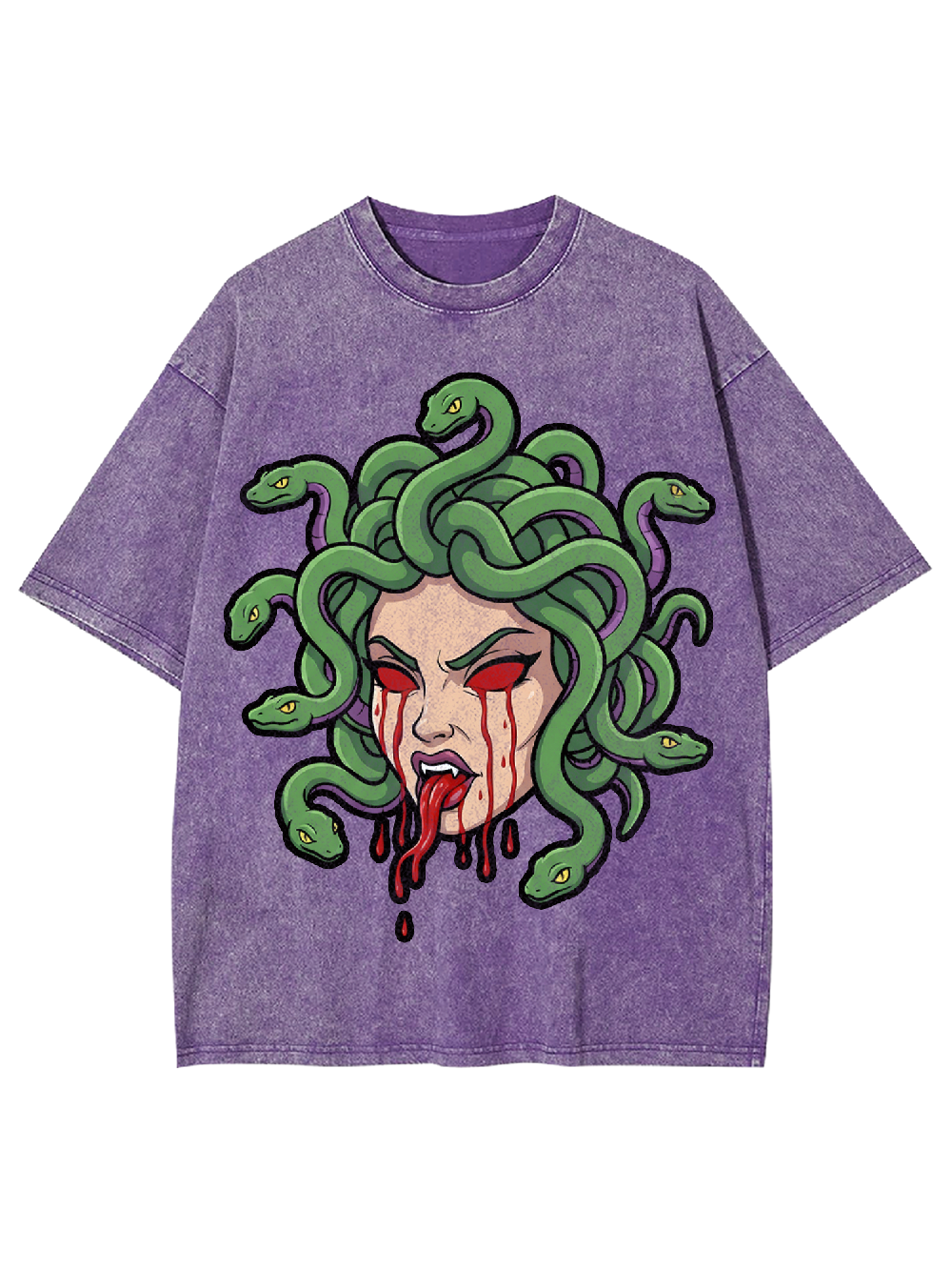 [Copy]aaa Washed Tshirt