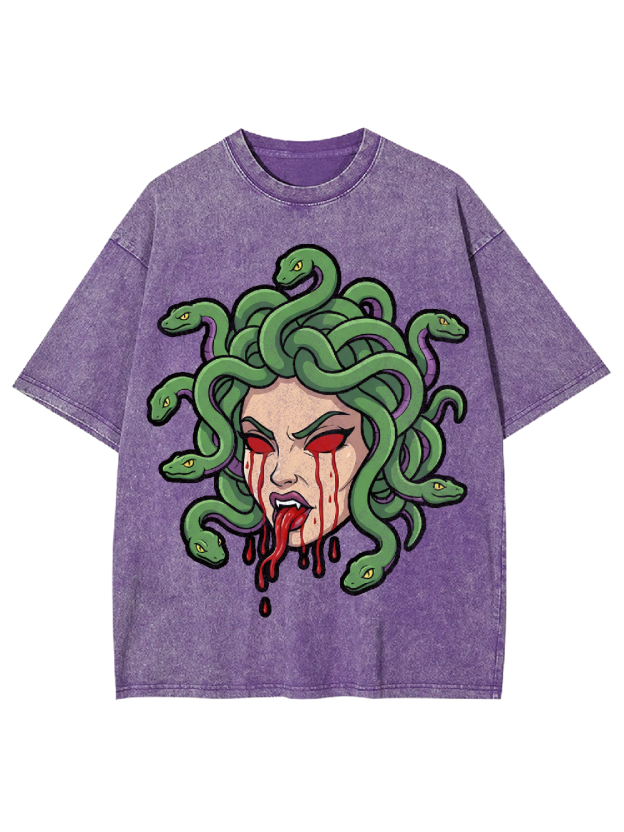 [Copy]aaa Washed Tshirt