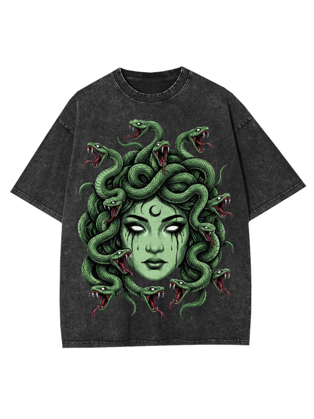 [Copy]aaa Washed Tshirt