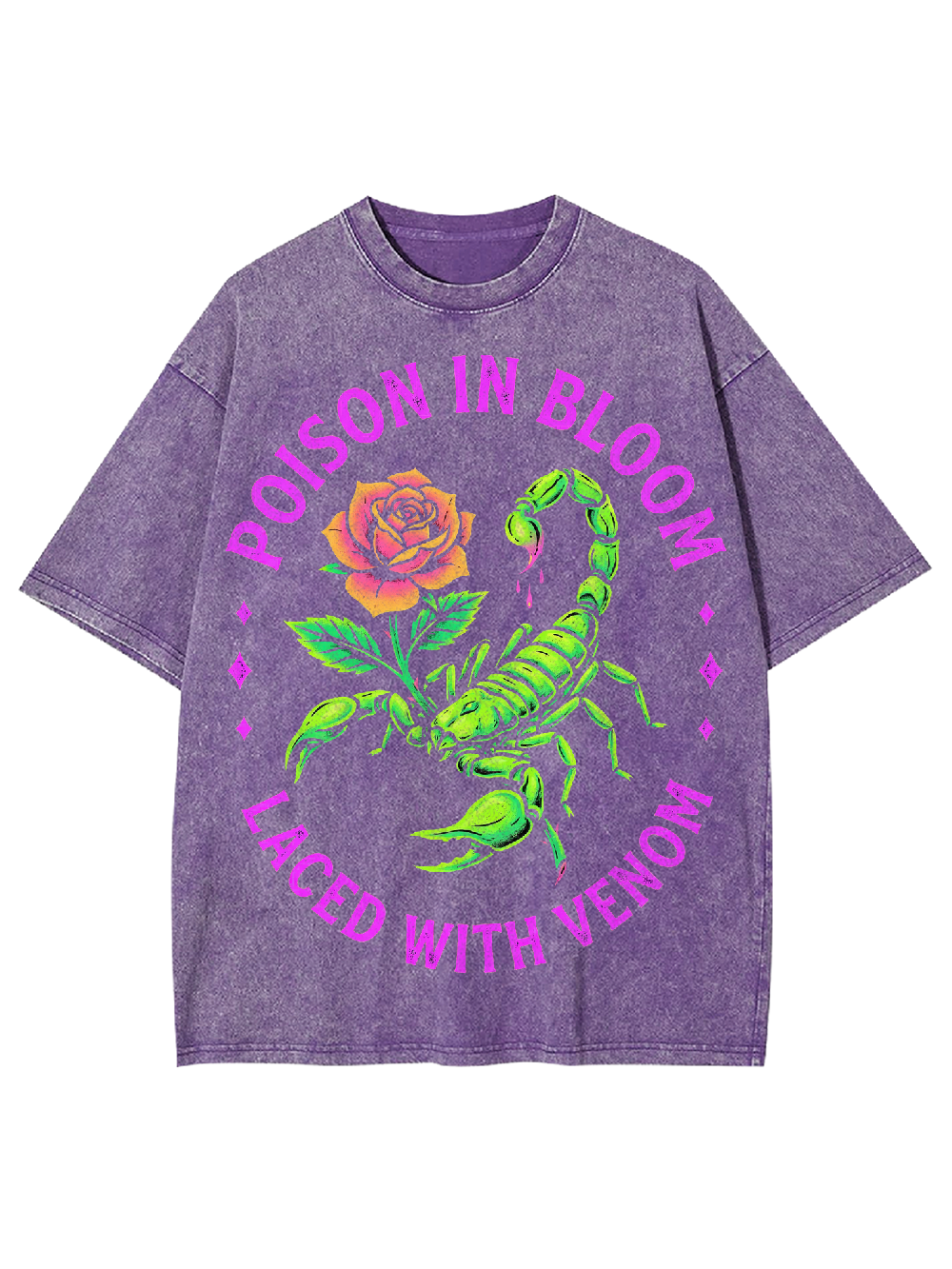 [Copy]aaa Washed Tshirt