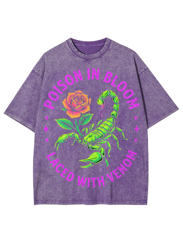 [Copy]aaa Washed Tshirt