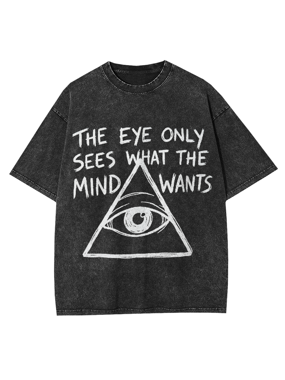 [Copy]aaa Washed Tshirt