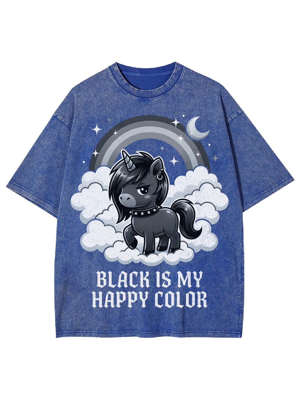 [Copy]aaa Washed Tshirt