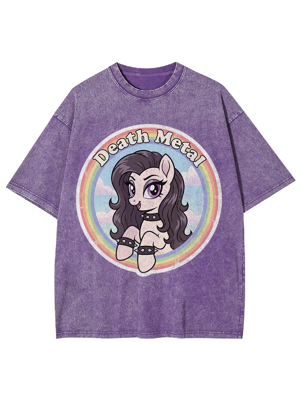 [Copy]aaa Washed Tshirt