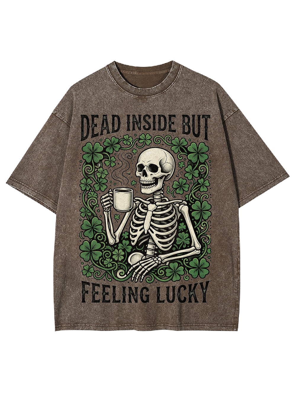 [Copy]aaa Washed Tshirt