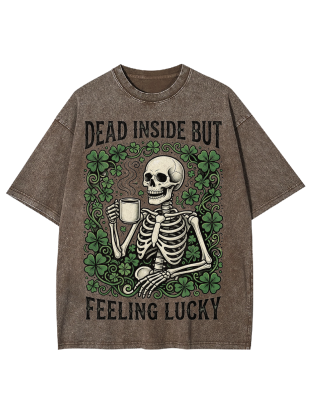 [Copy]aaa Washed Tshirt