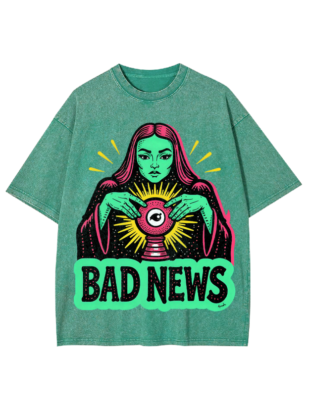 [Copy]aaa Washed Tshirt