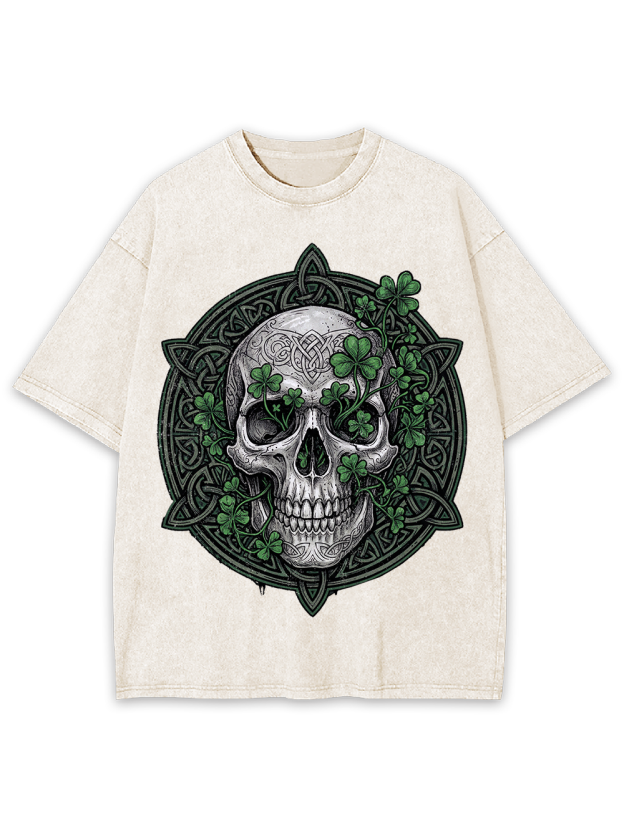 [Copy]aaa Washed Tshirt