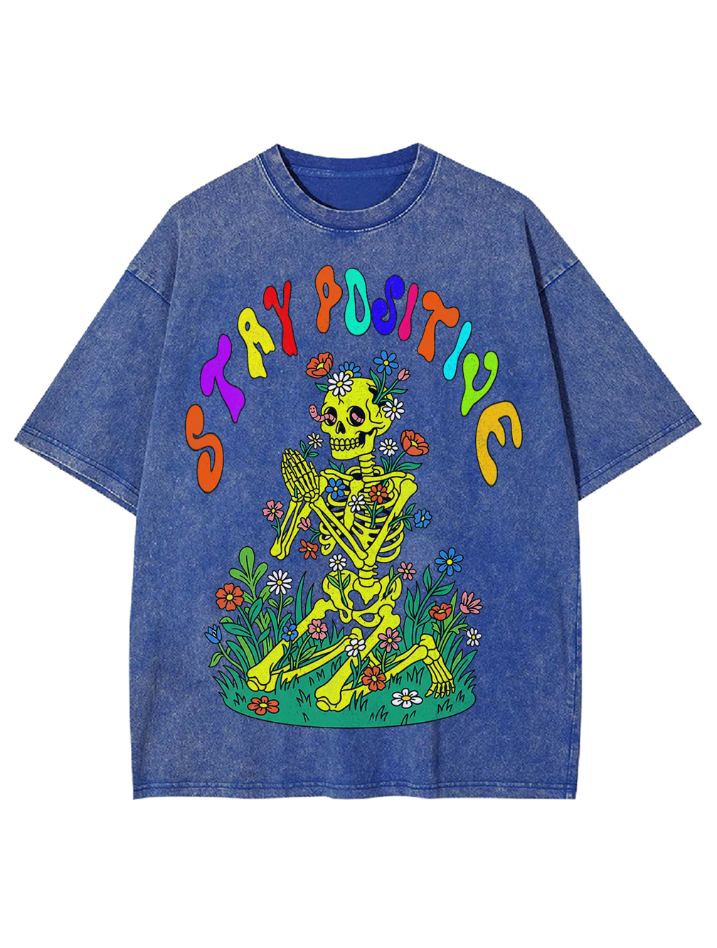 [Copy]AAA Washed Tshirt