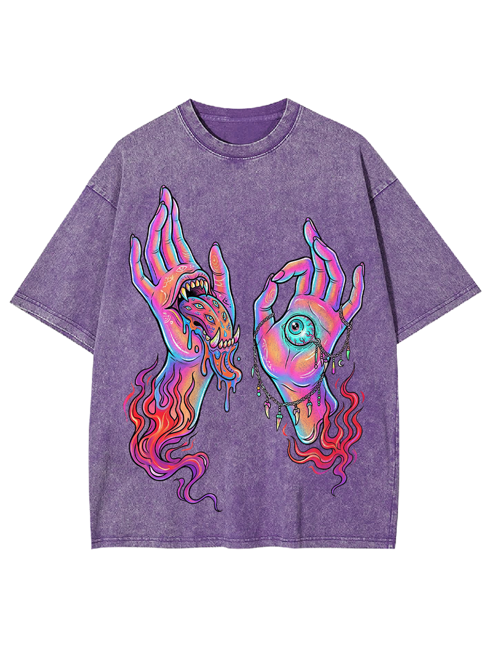 [Copy]AAA Washed Tshirt