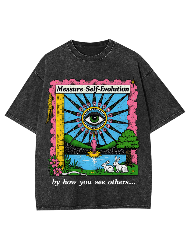 [Copy]AAA Washed Tshirt