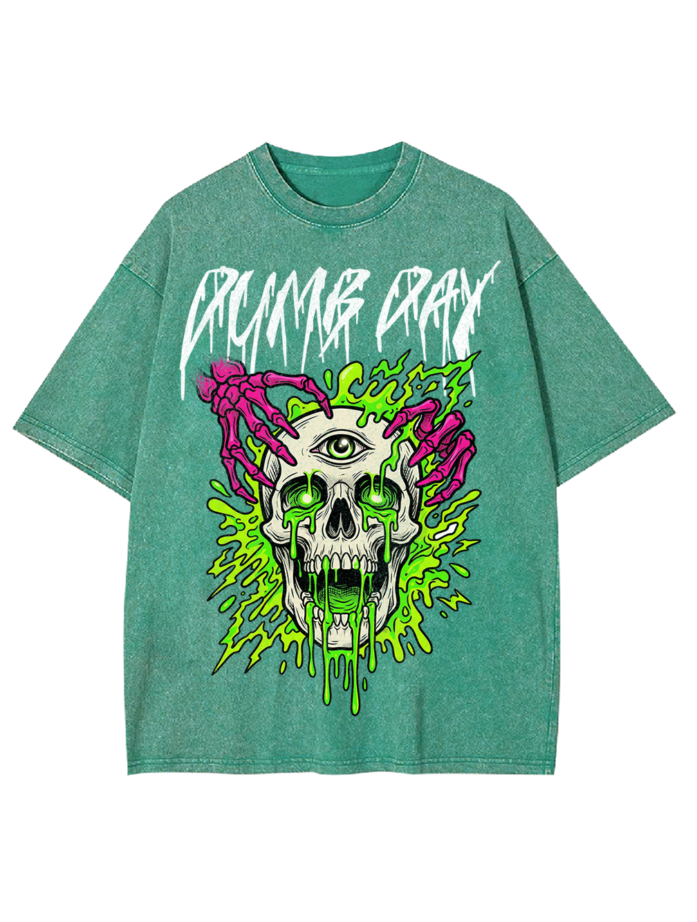 [Copy]AAA Washed Tshirt