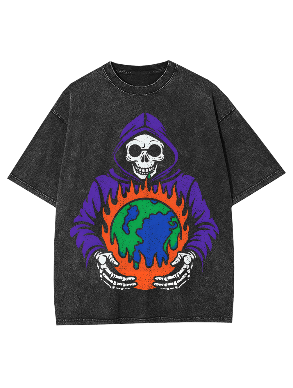 [Copy]AAA Washed Tshirt