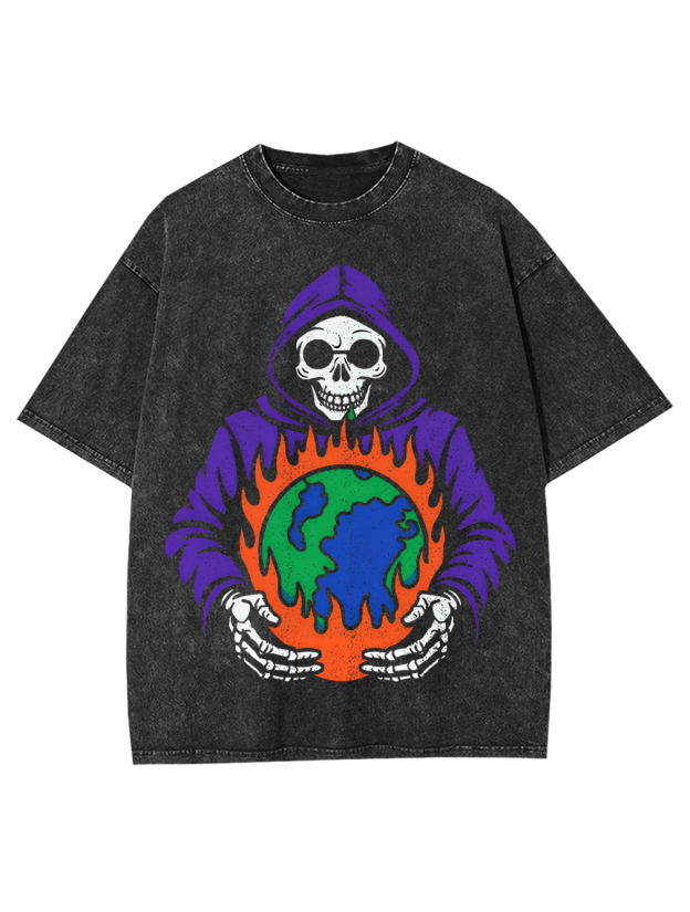 [Copy]AAA Washed Tshirt