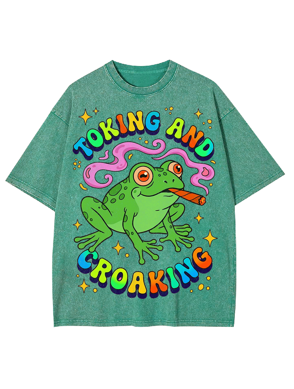 [Copy]AAA Washed Tshirt