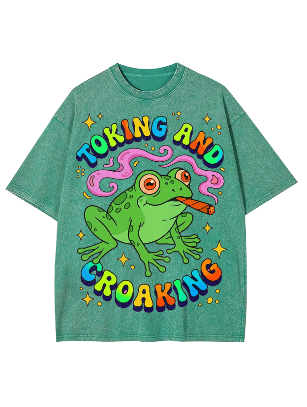 [Copy]AAA Washed Tshirt