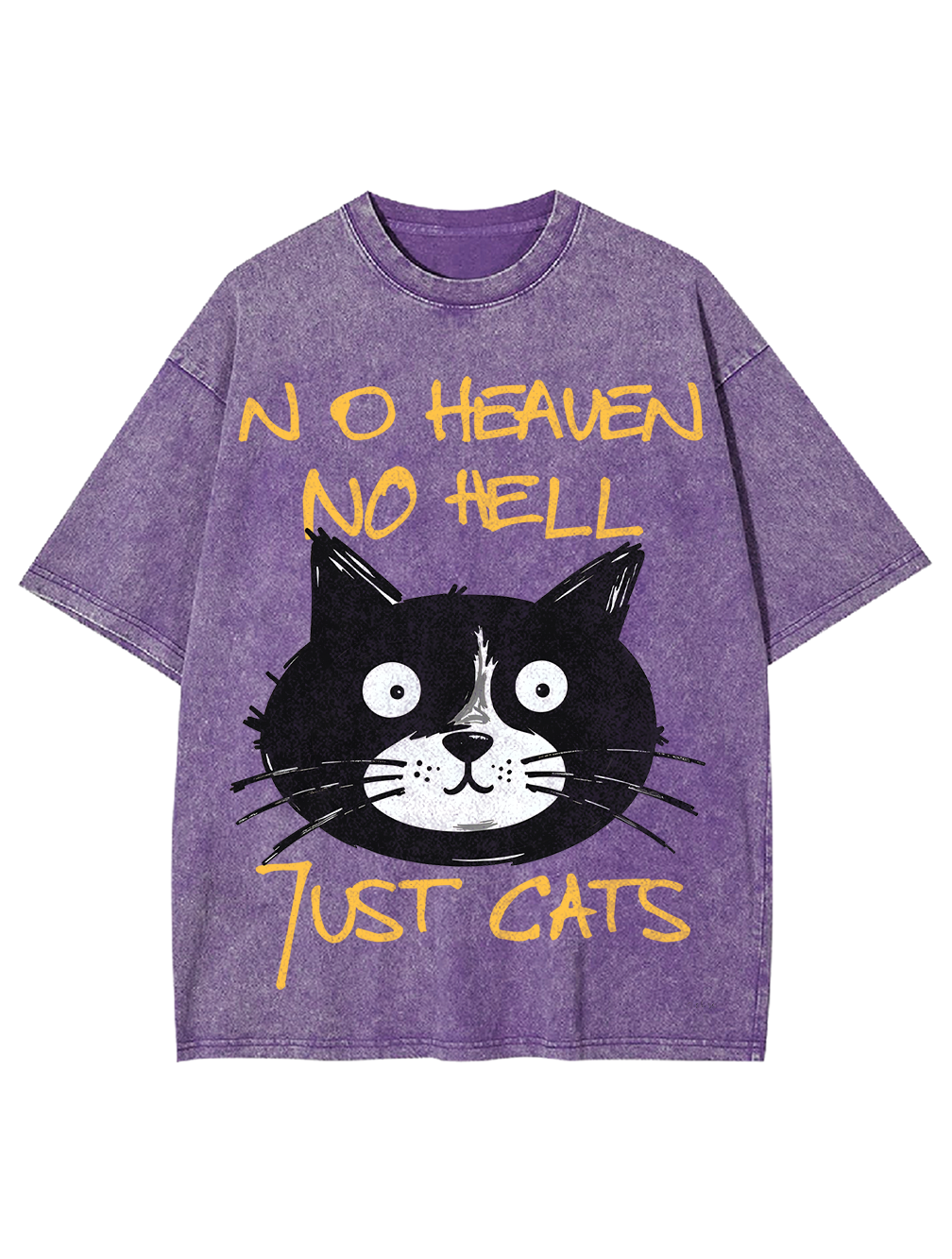 [Copy]AAA Washed Tshirt