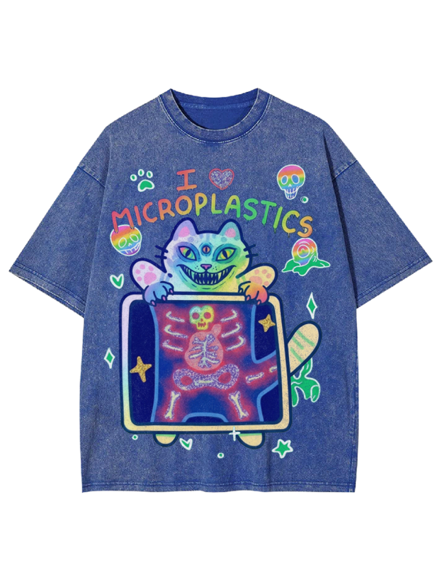 [Copy]AAA Washed Tshirt