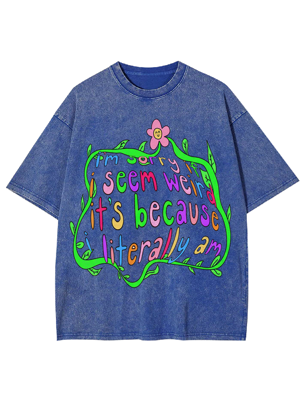 [Copy]AAA Washed Tshirt