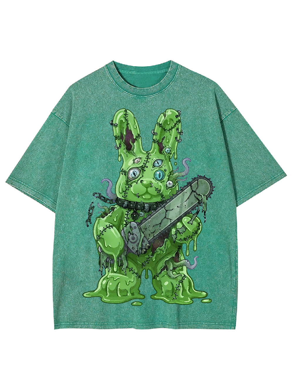 [Copy]AAA Washed Tshirt