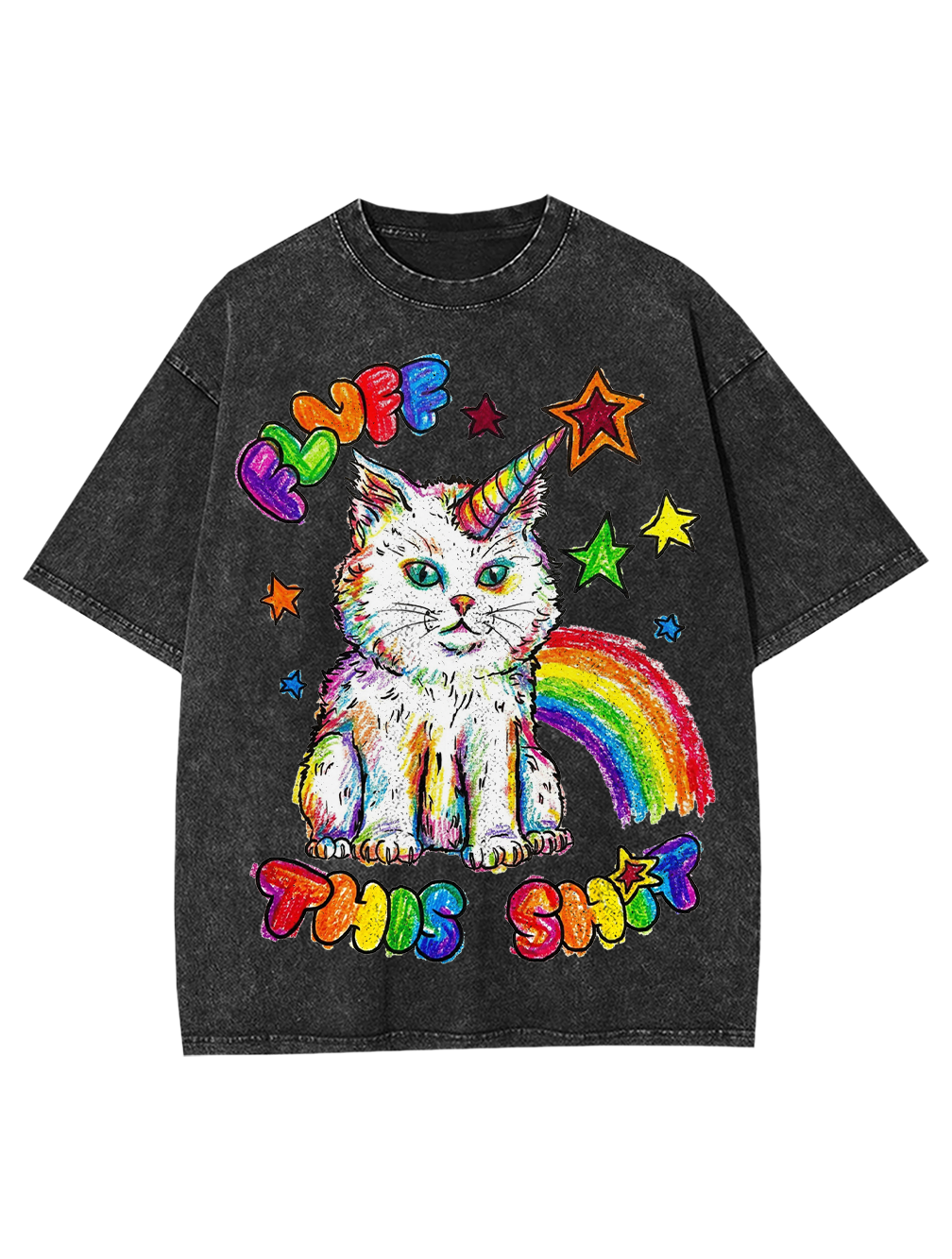 [Copy]AAA Washed Tshirt