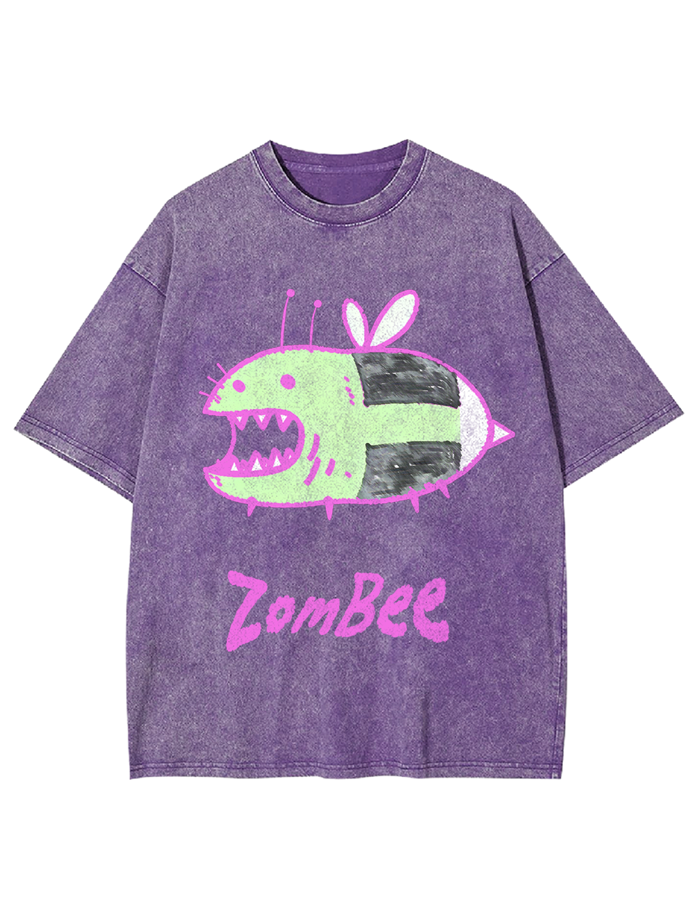 [Copy]AAA Washed Tshirt