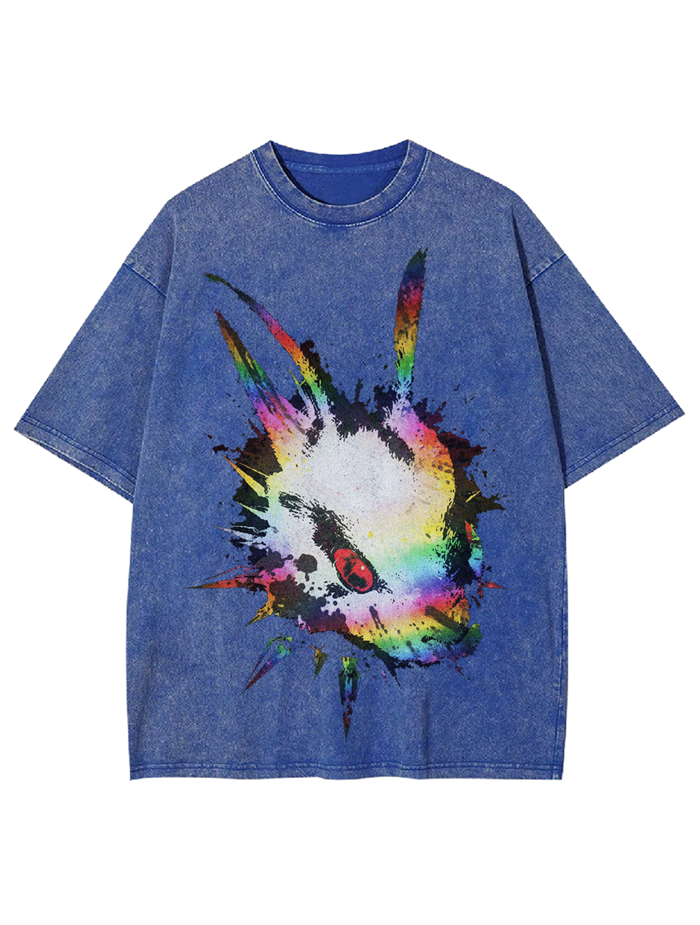 [Copy]AAA Washed Tshirt