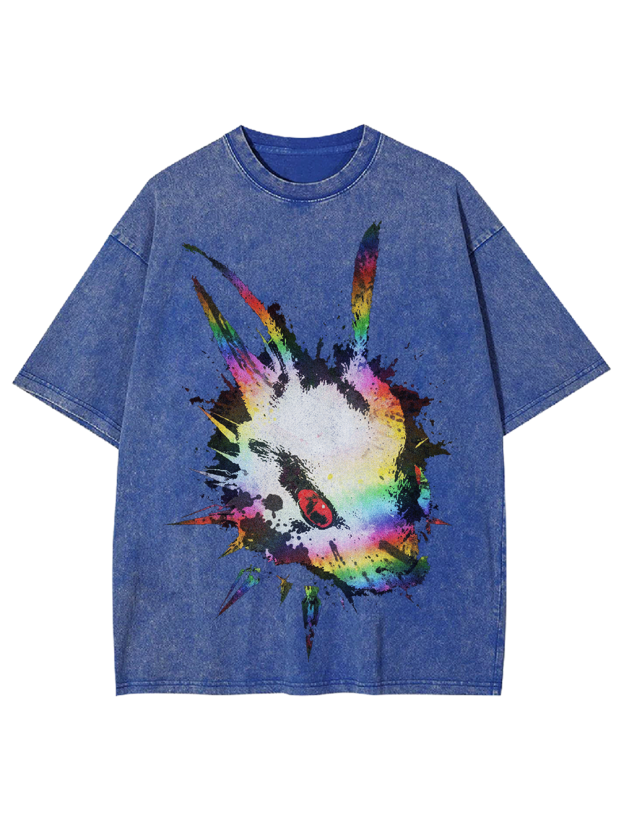 [Copy]AAA Washed Tshirt