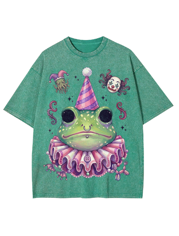 [Copy]AAA Washed Tshirt