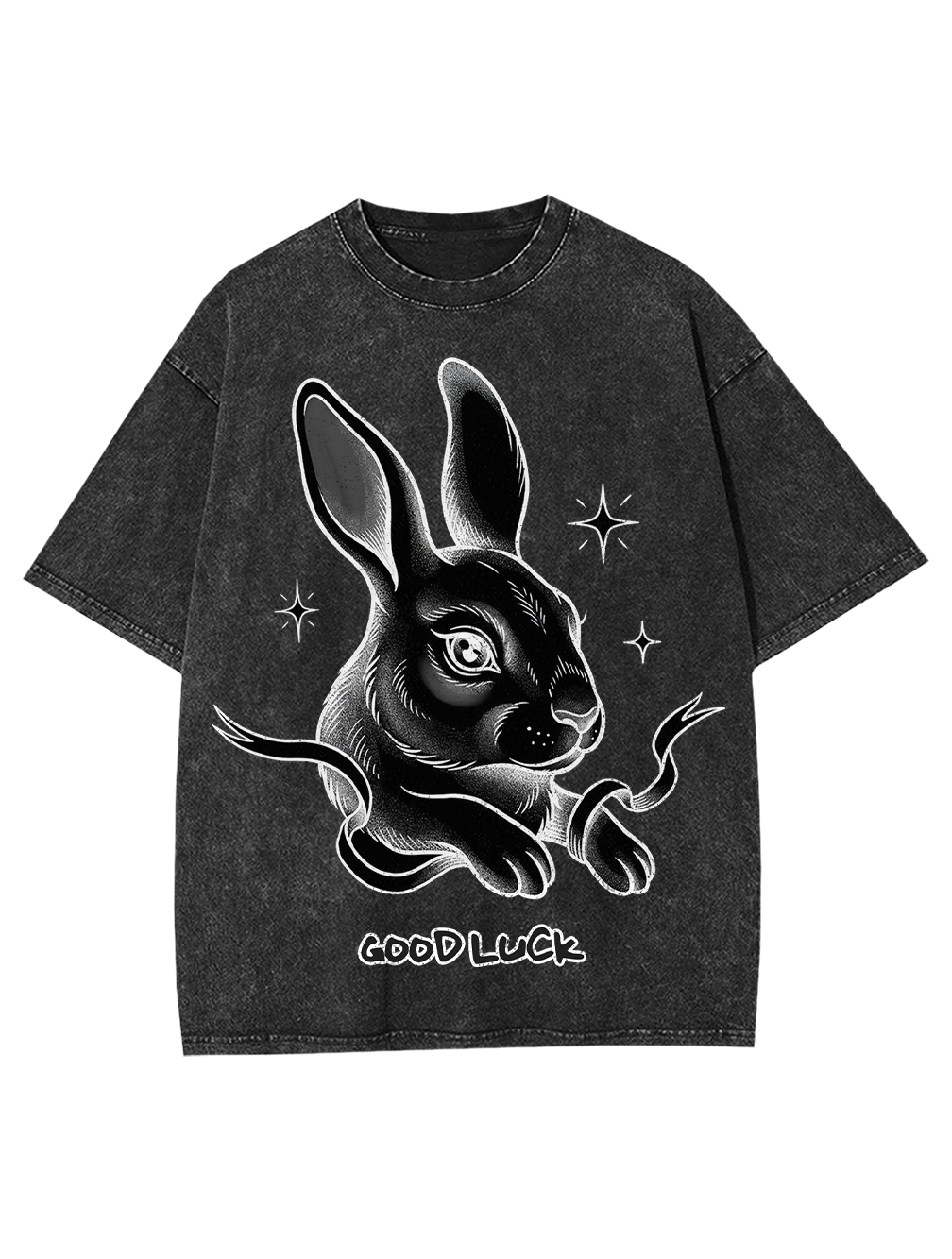 [Copy]AAA Washed Tshirt