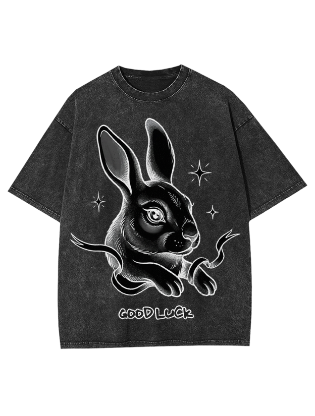 [Copy]AAA Washed Tshirt