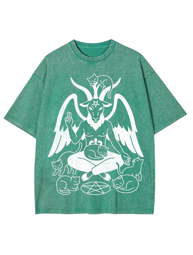 [Copy]AAA Washed Tshirt