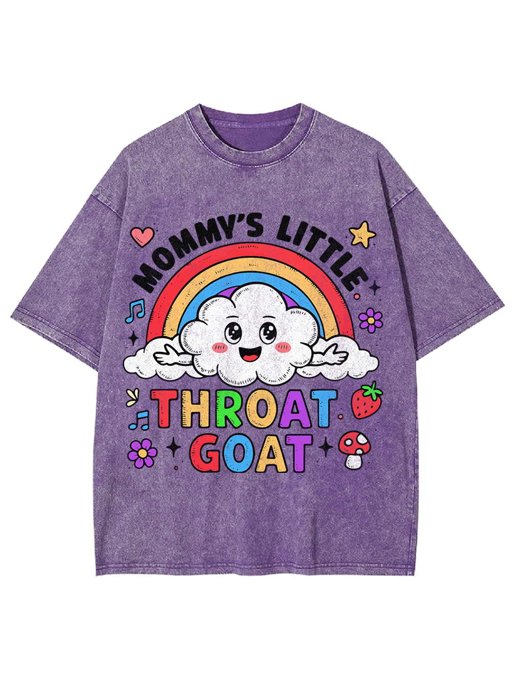 [Copy]AAA Washed Tshirt