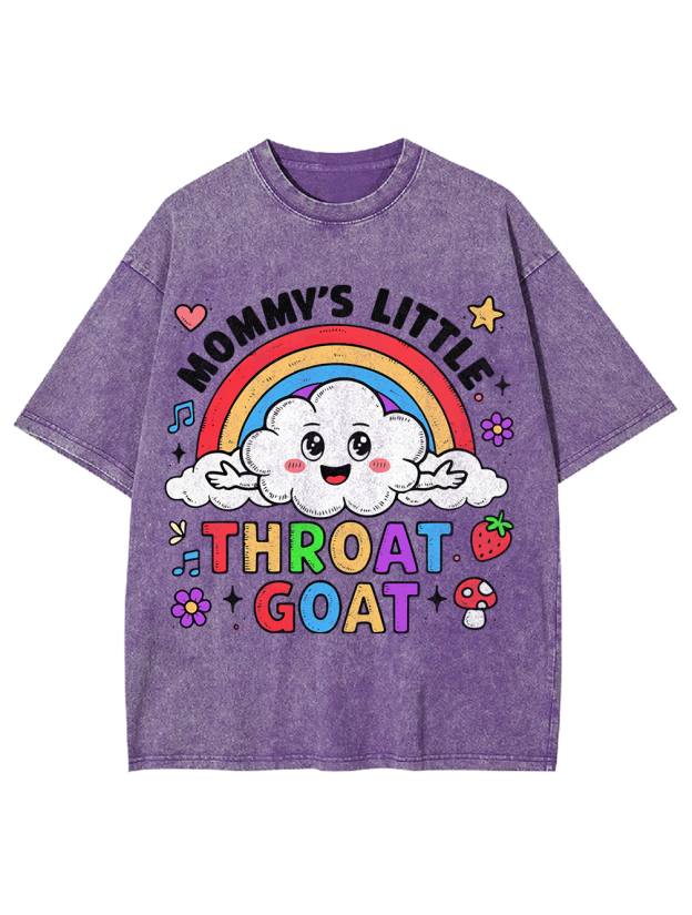 [Copy]AAA Washed Tshirt