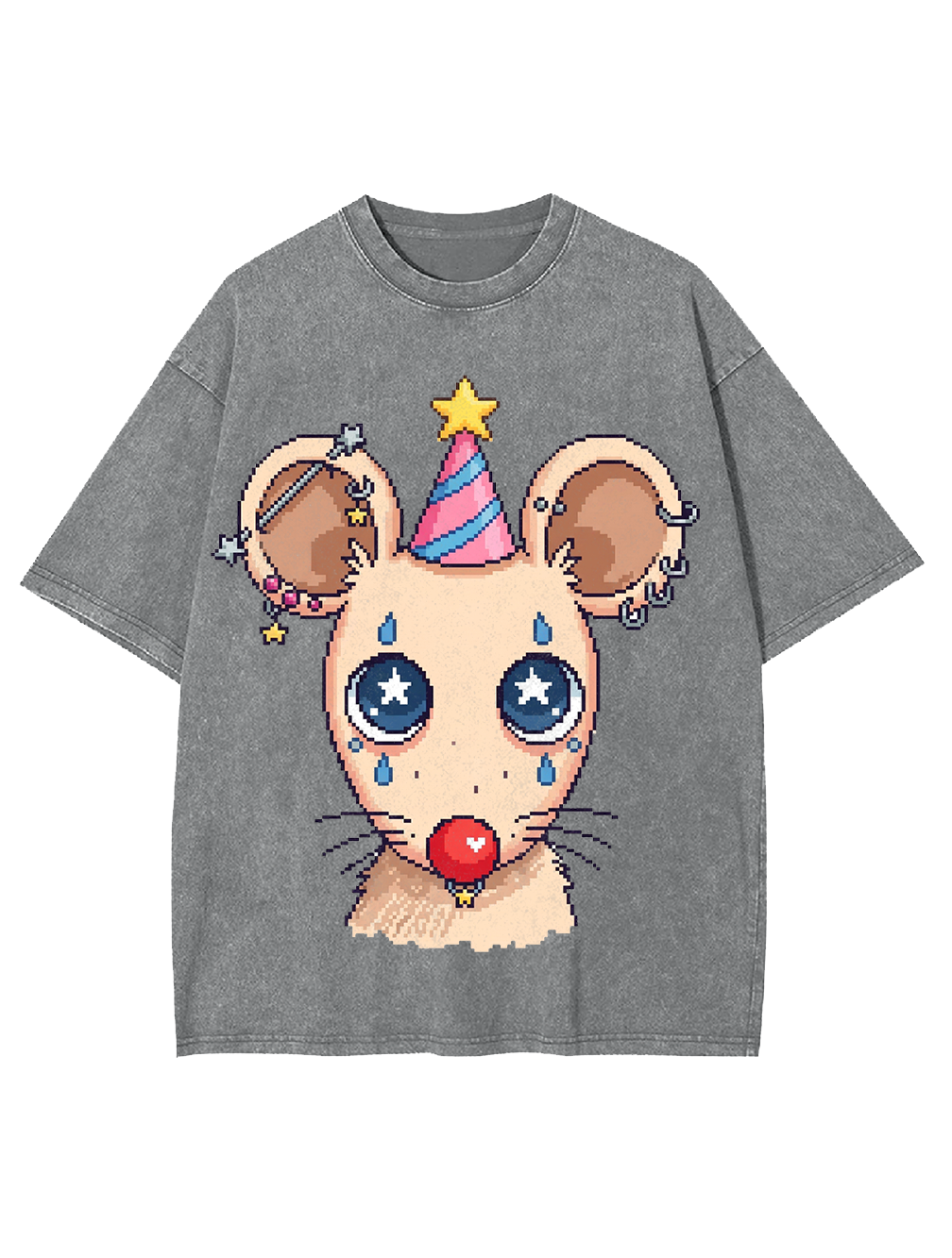 [Copy]AAA Washed Tshirt