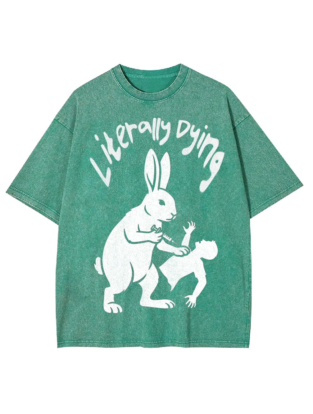 [Copy]AAA Washed Tshirt