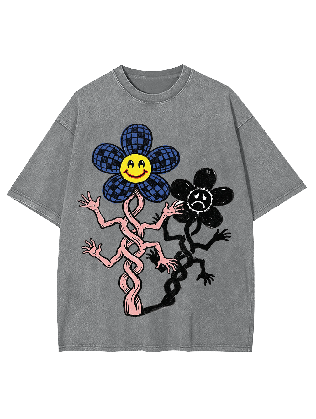 [Copy]AAA Washed Tshirt