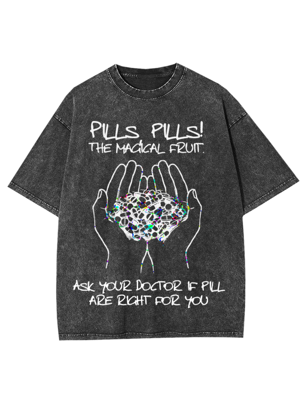 [Copy]AAA Washed Tshirt