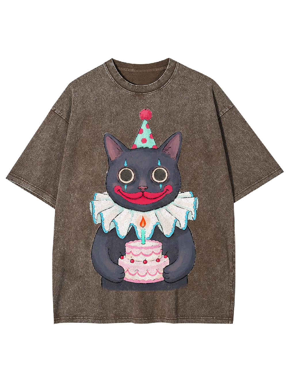 [Copy]AAA Washed Tshirt
