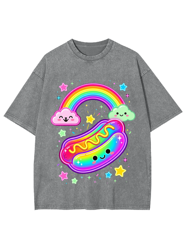 [Copy]AAA Washed Tshirt