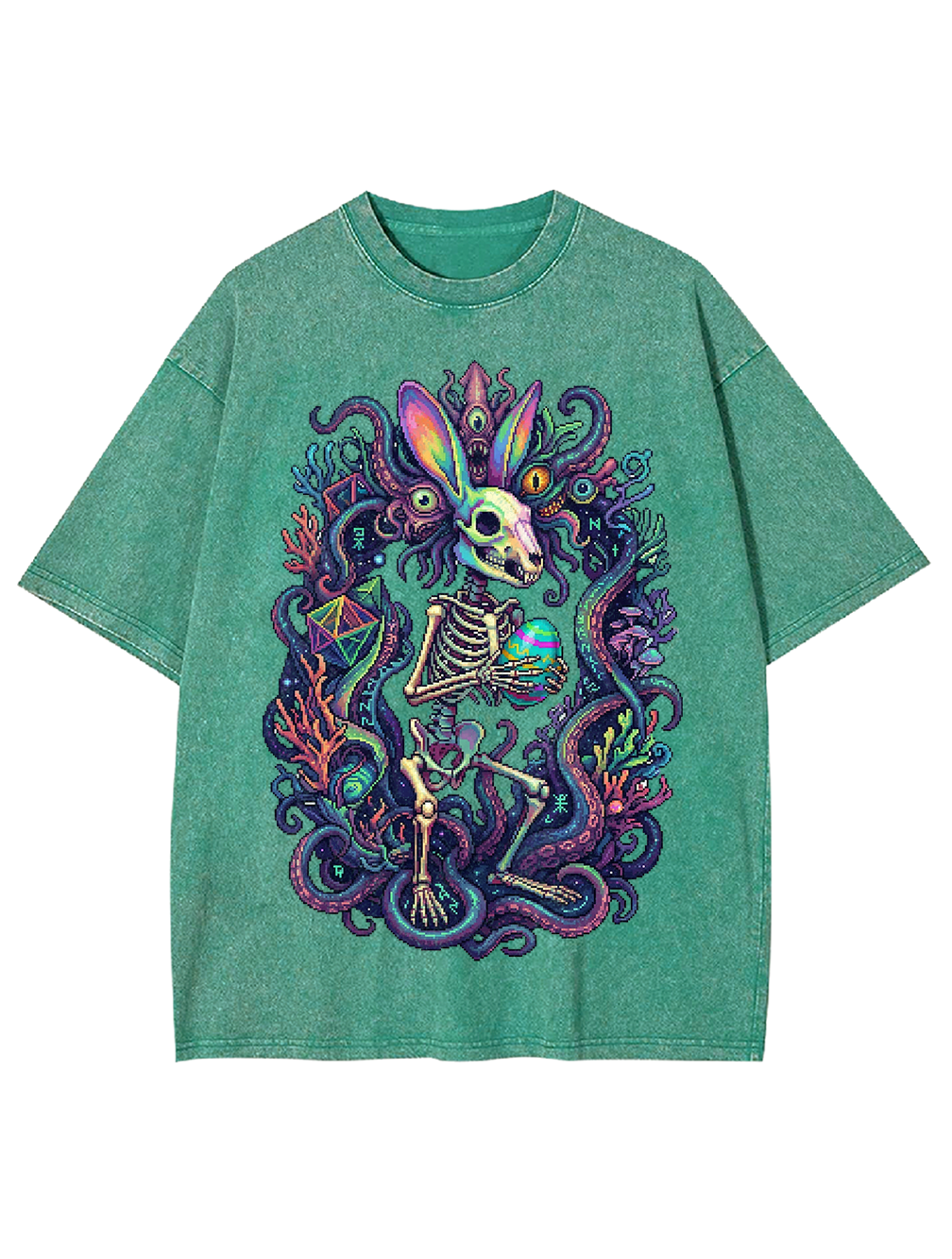 [Copy]AAA Washed Tshirt